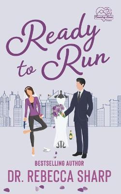 Book cover for Ready to Run