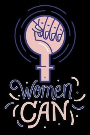 Cover of Women Can