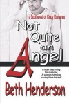 Book cover for Not Quite an Angel