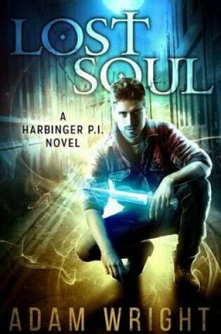 Cover of Lost Soul