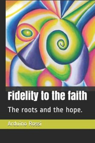 Cover of Fidelity to the faith