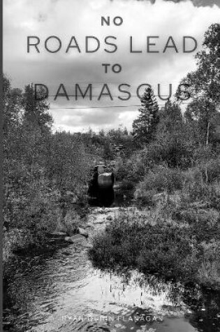 Cover of No Roads Lead To Damascus