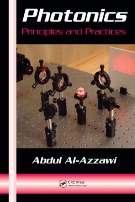 Book cover for Photonics