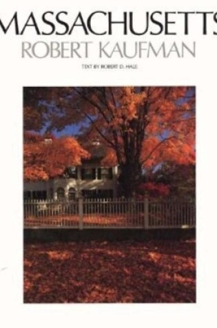 Cover of Massachusetts