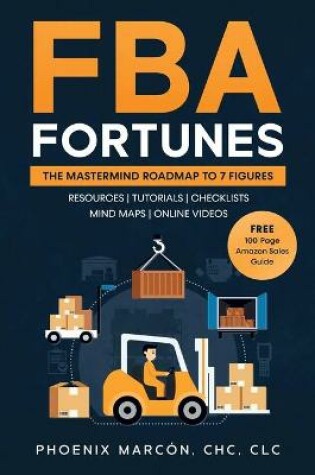 Cover of FBA Fortunes