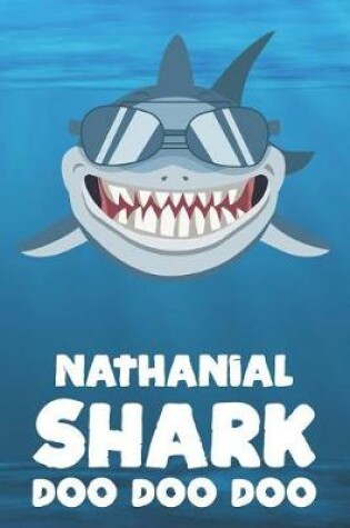 Cover of Nathanial - Shark Doo Doo Doo