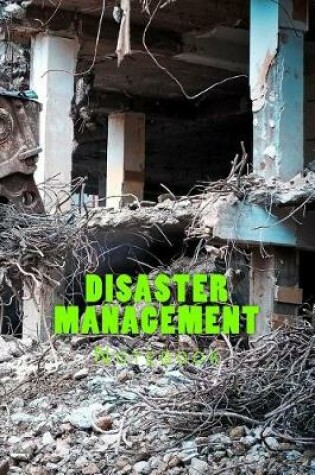 Cover of Disaster Management