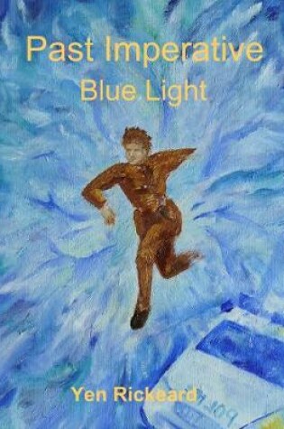 Cover of Past Imperative Blue Light