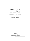 Book cover for The Auld Alliance