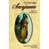 Cover of The Truth about Sacajawea