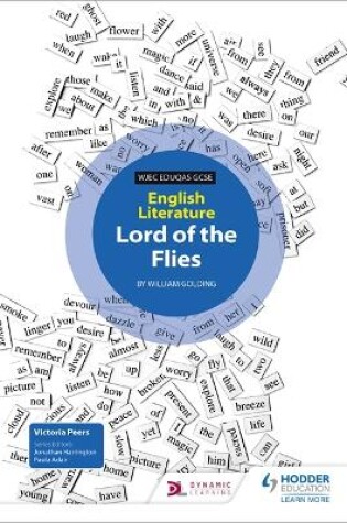 Cover of WJEC Eduqas GCSE English Literature Set Text Teacher Pack: Lord of the Flies