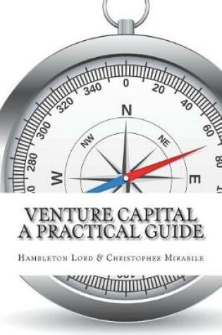 Cover of Venture Capital
