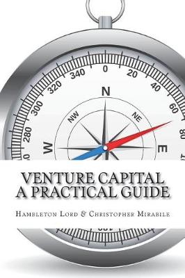 Book cover for Venture Capital