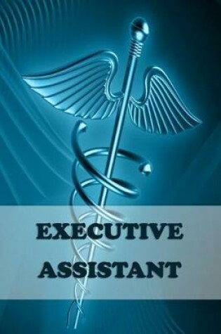 Cover of Executive Assistant