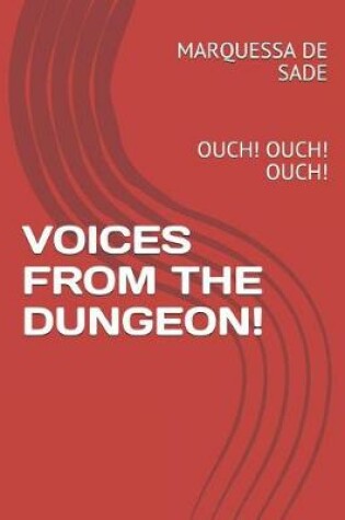 Cover of Voices from the Dungeon!