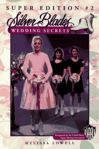 Cover of Wedding Secrets