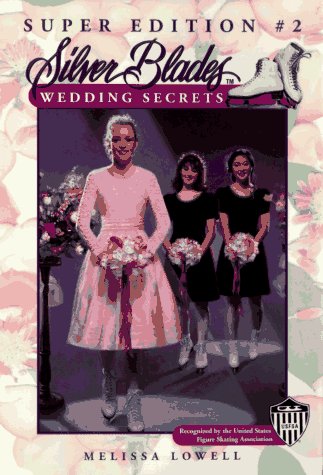 Book cover for Wedding Secrets