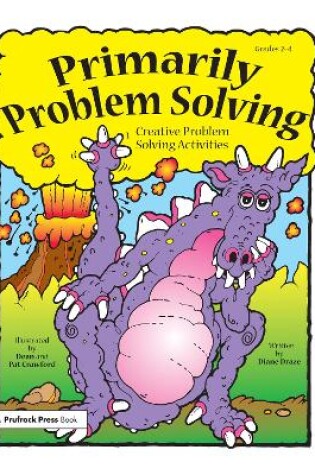 Cover of Primarily Problem Solving