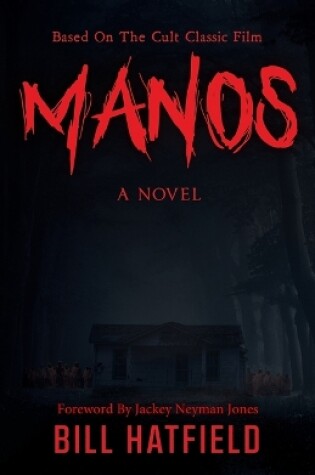 Cover of Manos