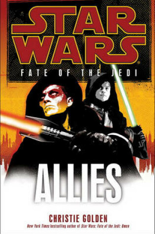 Cover of Allies