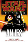 Book cover for Allies