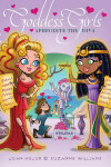 Book cover for Aphrodite the Diva