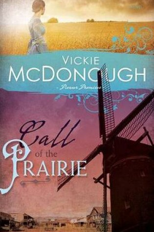 Cover of Call of the Prairie