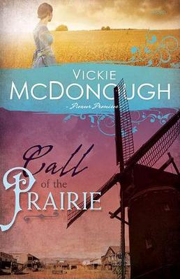 Cover of Call of the Prairie