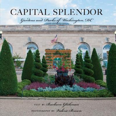 Book cover for Capital Splendor