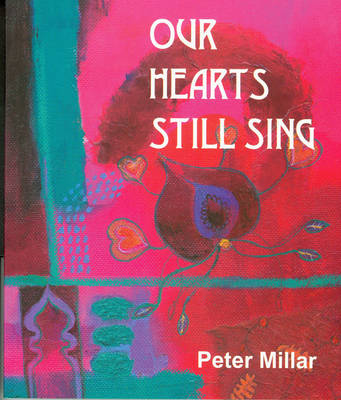 Book cover for Our Hearts Still Sing