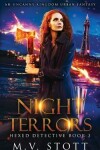 Book cover for Night Terrors