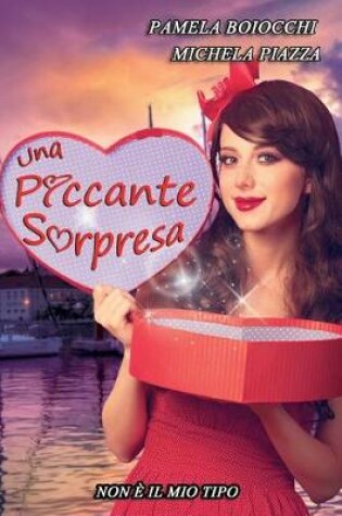 Cover of Una Piccante Sorpresa