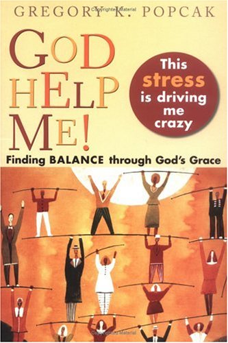 Book cover for Gold Help Me! This Stress is Driving Me Crazy