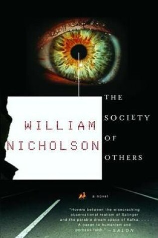 Cover of Society of Others, The: A Novel