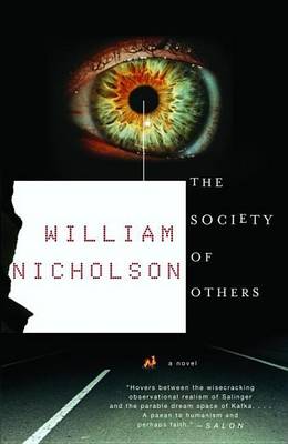 Book cover for Society of Others, The: A Novel