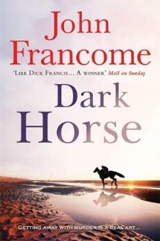 Cover of Dark Horse