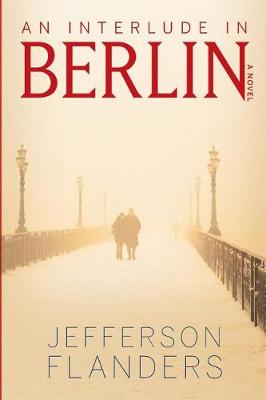 Book cover for An Interlude in Berlin