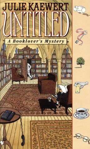 Book cover for Untitled