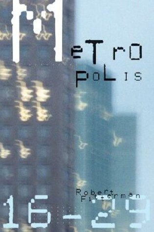 Cover of Metropolis16-29