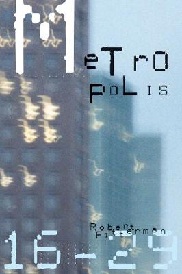 Book cover for Metropolis16-29