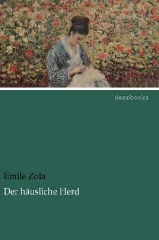 Cover of Der H Usliche Herd