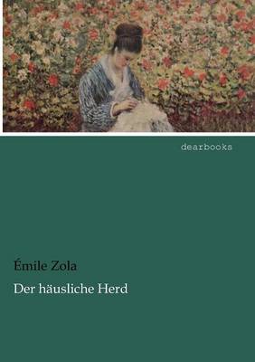 Book cover for Der H Usliche Herd