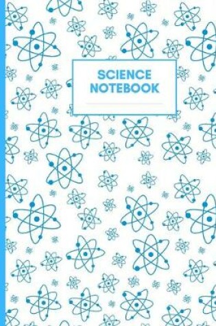 Cover of Science Notebook