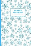 Book cover for Science Notebook