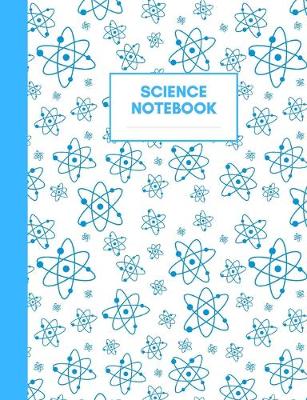 Cover of Science Notebook