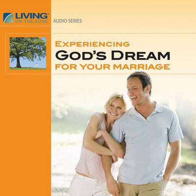 Book cover for Experiencing God's Dream for Your Marriage