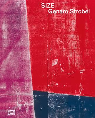 Book cover for Genaro Strobel (Bilingual edition)