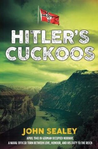 Cover of Hitler's Cuckoos