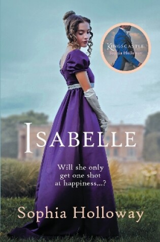 Cover of Isabelle