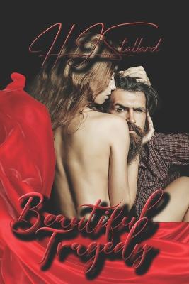 Book cover for Beautiful Tragedy